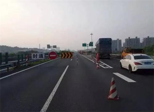 周口高速公路工程